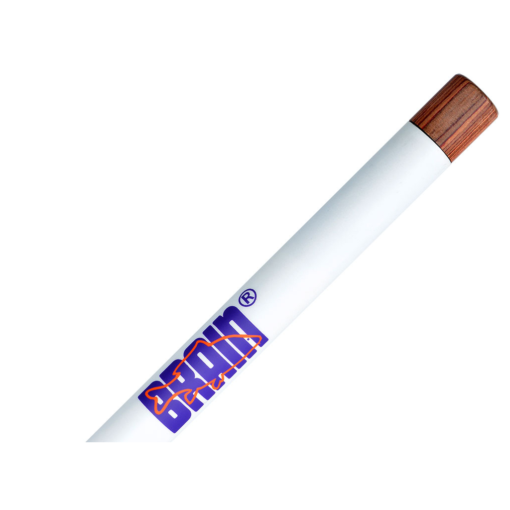 Вудилище Brain Blast Pole 6m, факт. длина - 5,6 m, 288 g (1858.40.02) - зображення 2