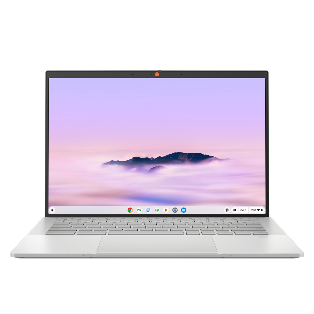 Ноутбук ASUS ExpertBook CX54 Chromebook Plus CX5403CMA-QN0678 (90NX0791-M00T90) - зображення 1