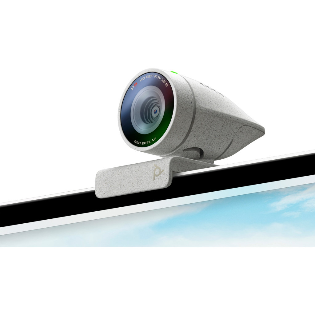 Веб-камера Poly Studio P5 USB-A (76U43AA) - зображення 6