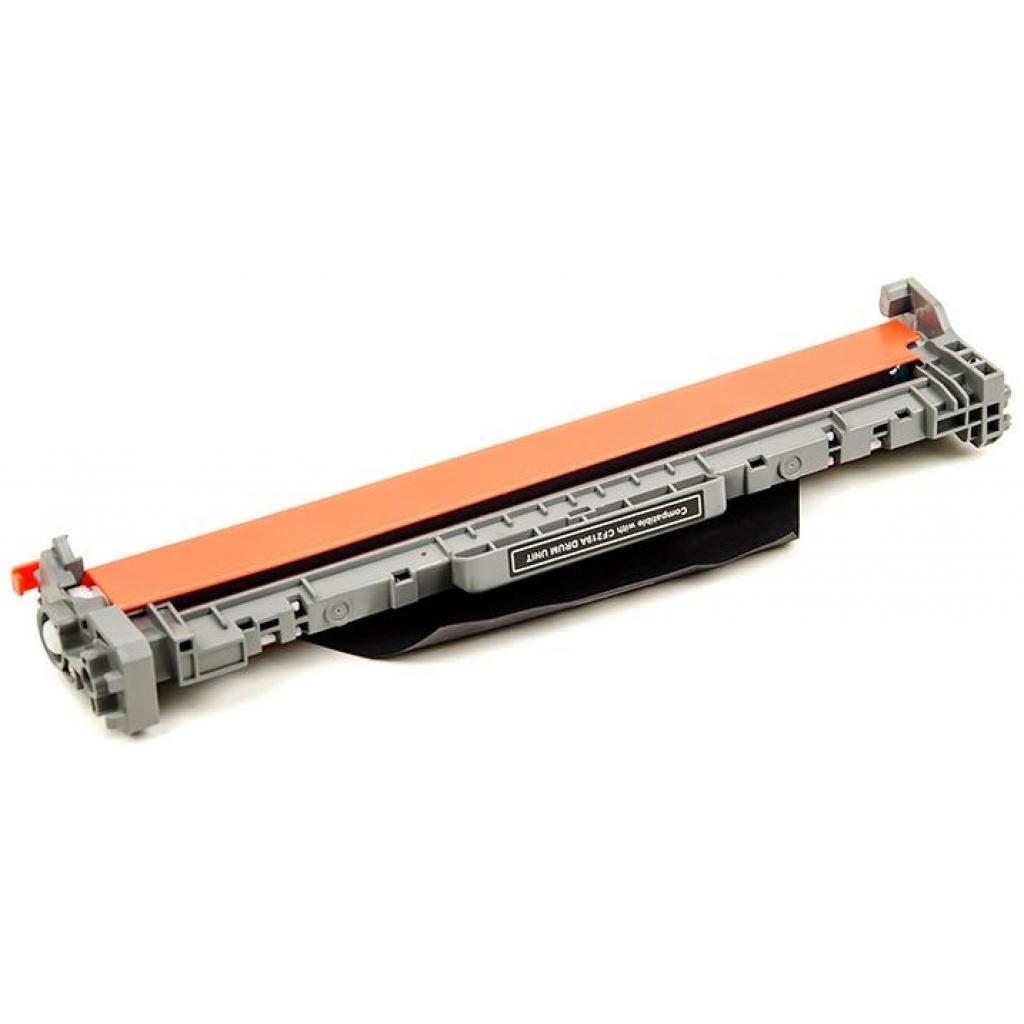 Драм картридж PowerPlant HP LJ M102/M132 (CF219A) chip (PP-CF219A) - зображення 3