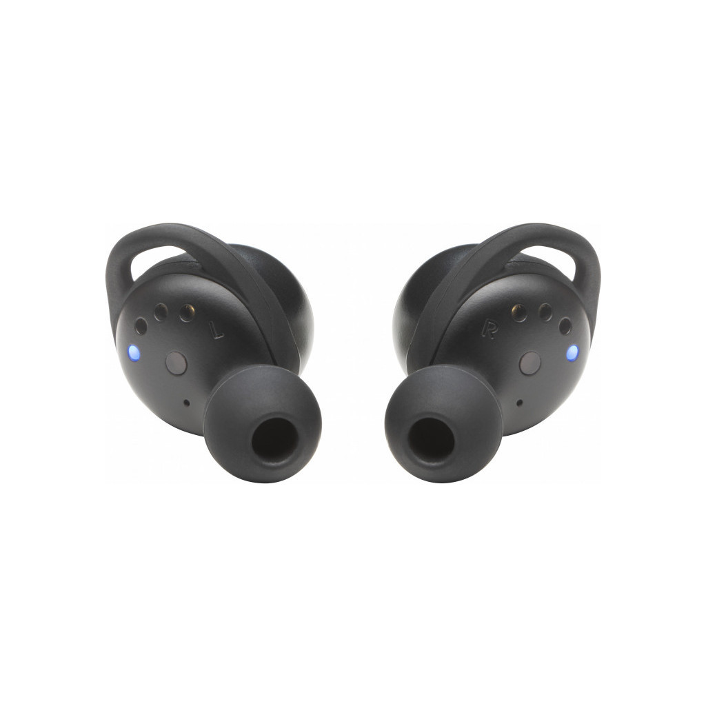 Навушники JBL Live 300 TWS Black (JBLLIVE300TWSBLK) - зображення 3