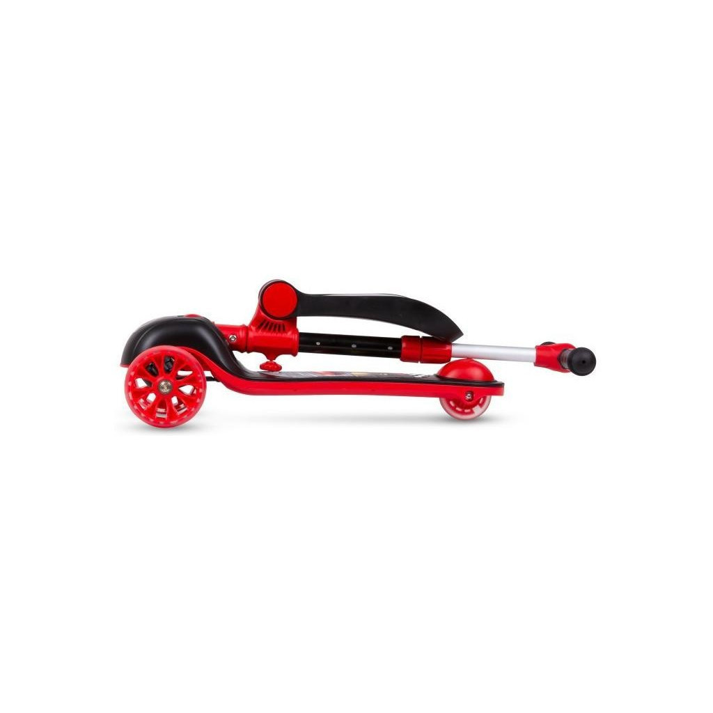 Самокат Kidwell Rimba Race (5901130086214) - зображення 6
