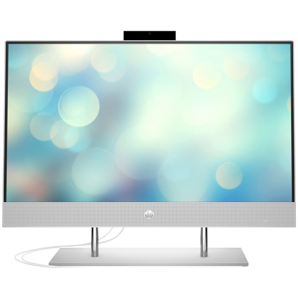 Комп'ютер HP 24-dp0068ua AiO / Ryzen5 4500U (426G6EA) - зображення 1