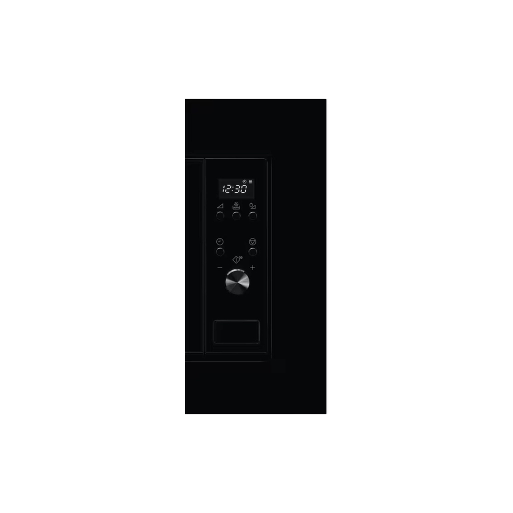 Мікрохвильова піч Electrolux LMS2203EMK - зображення 2