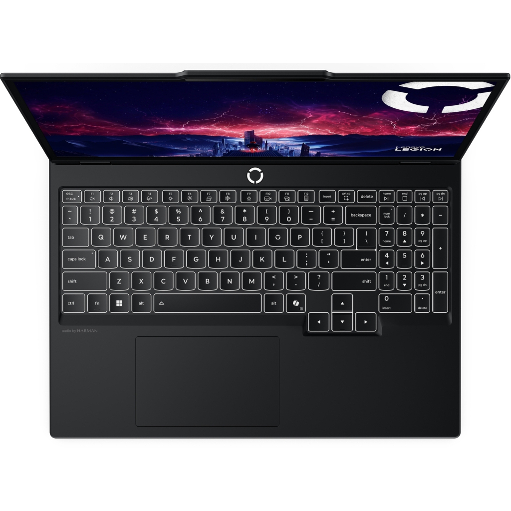 Ноутбук Lenovo Legion 5 15AKP10 (83F1001FRA) - изображение 4