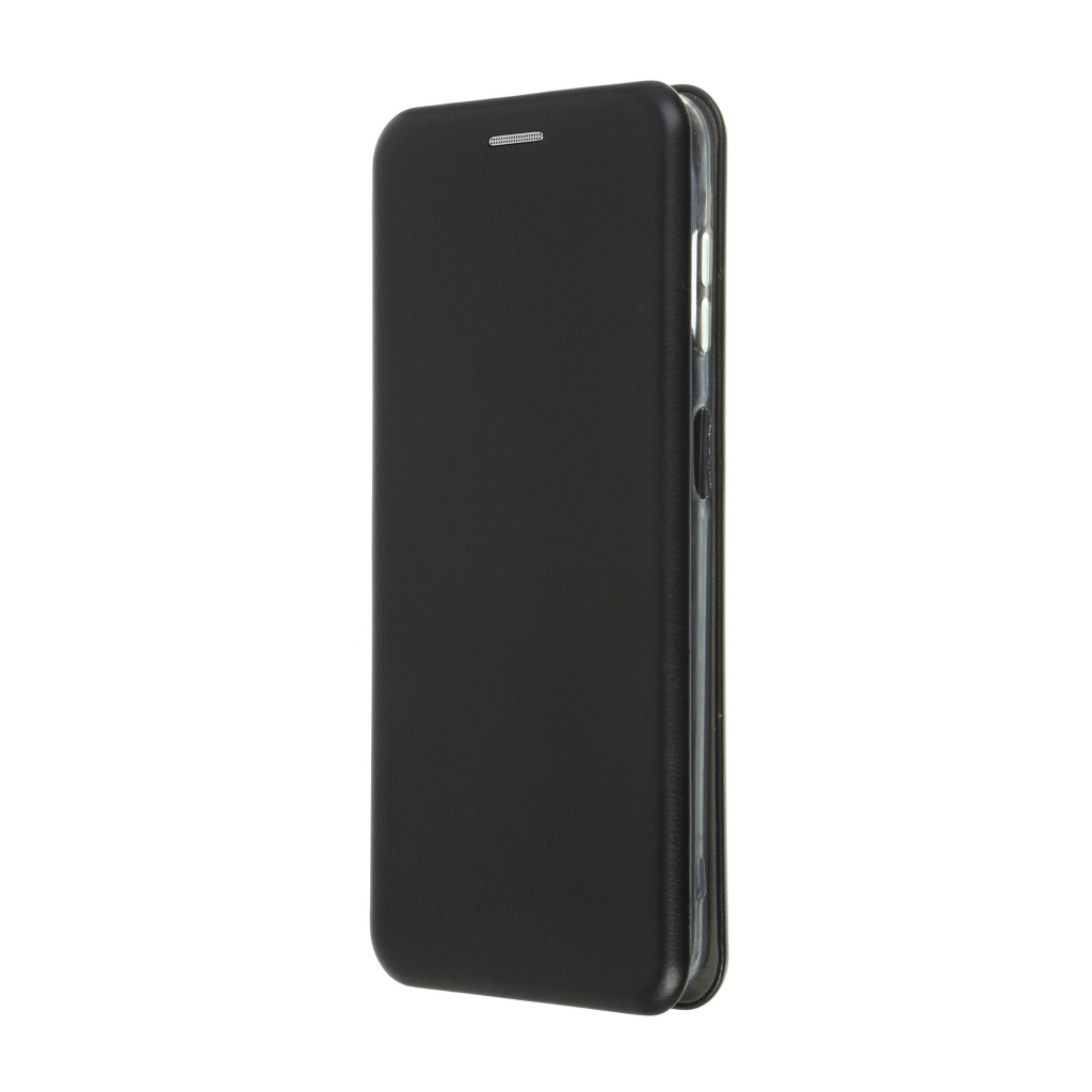 Чохол до мобільного телефона Armorstandart G-Case Samsung A13 Black (ARM60689) - зображення 1