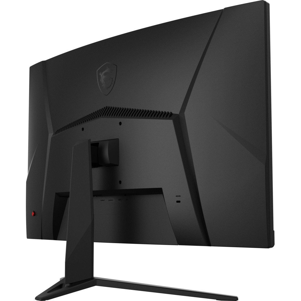 Монітор MSI G27C4-E3 - зображення 6