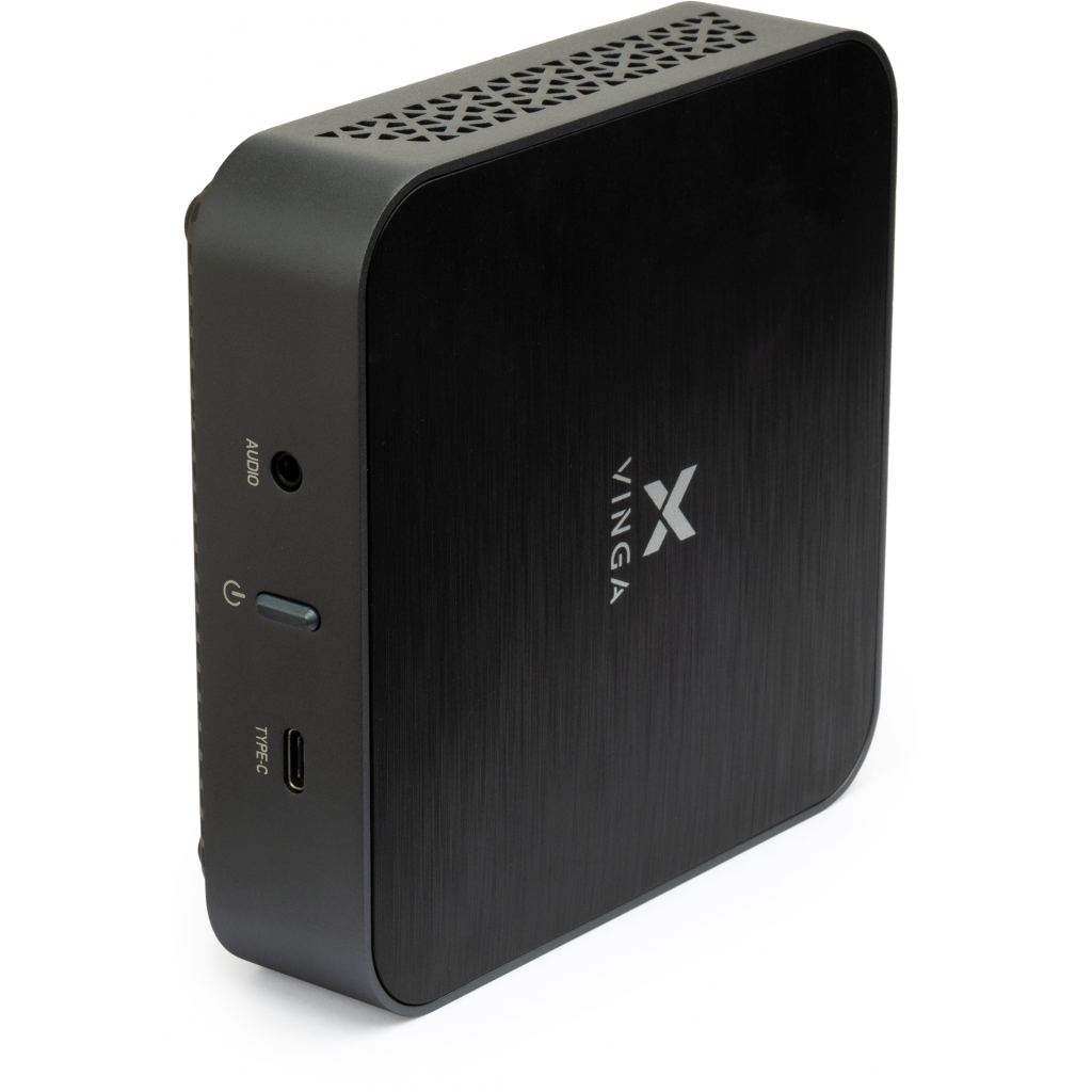 Комп'ютер Vinga Mini PC V600 (V600AM300U.16512) - зображення 5