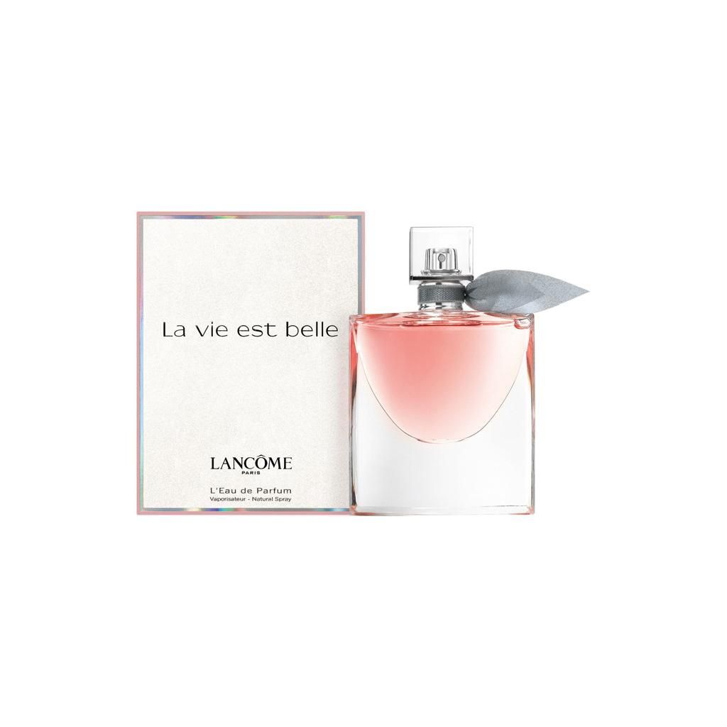 Парфумована вода Lancome La Vie Est Belle 50 мл (3605532612768) - зображення 1