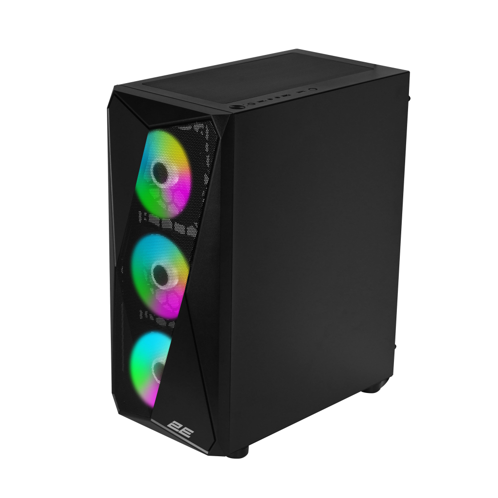 Корпус 2E Aruba G3313B (2E-G3313B) - зображення 2