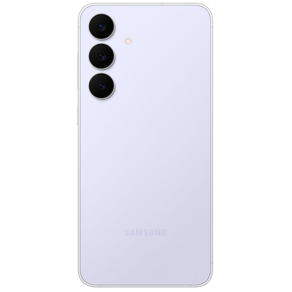 Мобільний телефон Samsung Galaxy S25 FE 8/512Gb Icyblue (SM-S731BLBIEUC) - зображення 3