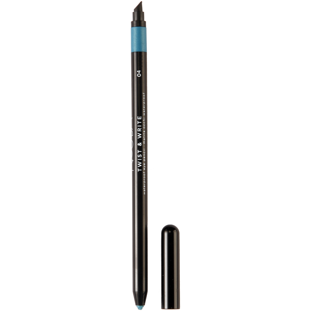 Олівець для очей NoUBA Twist&Write Waterproof 04 (8010573450043) - зображення 1