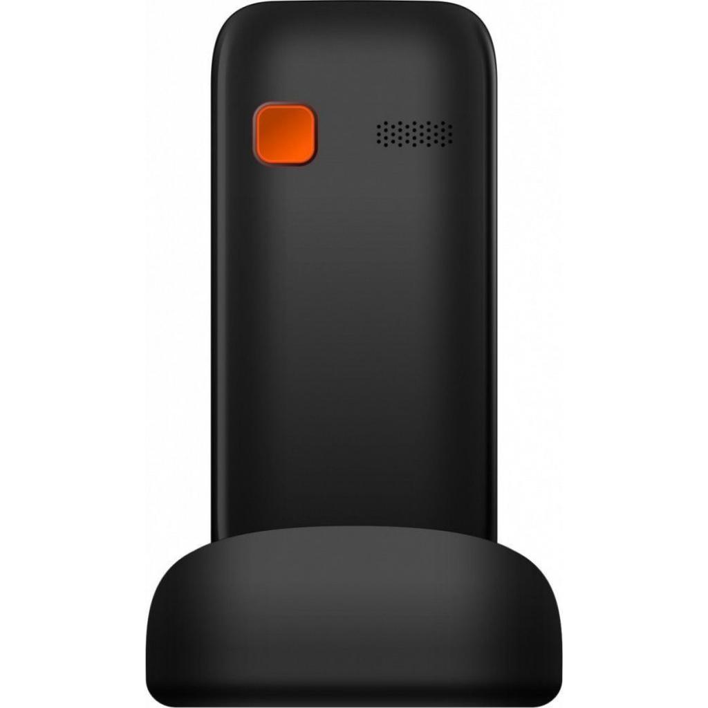 Мобільний телефон Maxcom MM426 Black - зображення 9