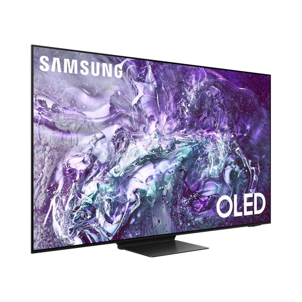 Телевізор Samsung QE65S95DAUXUA - зображення 3