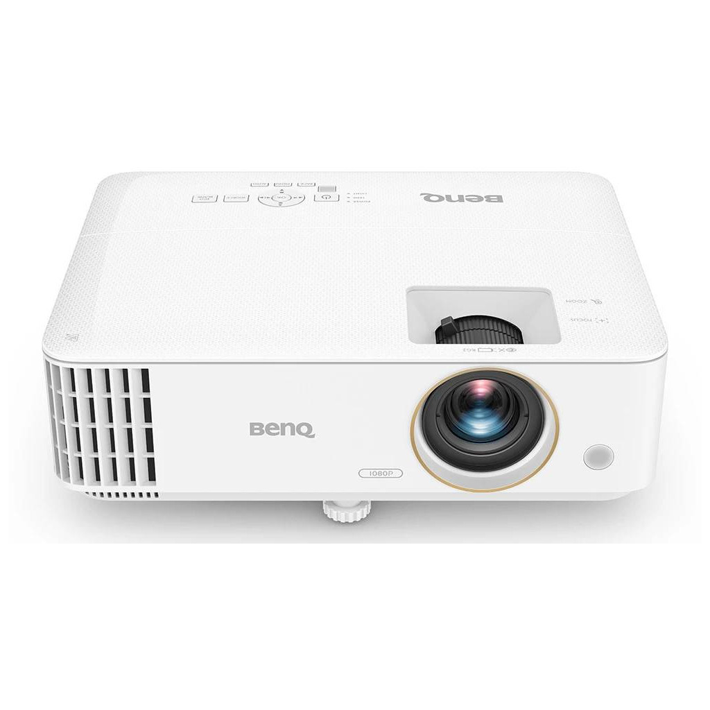 Проектор BenQ TH585P (9H.JLS77.14E) - зображення 6