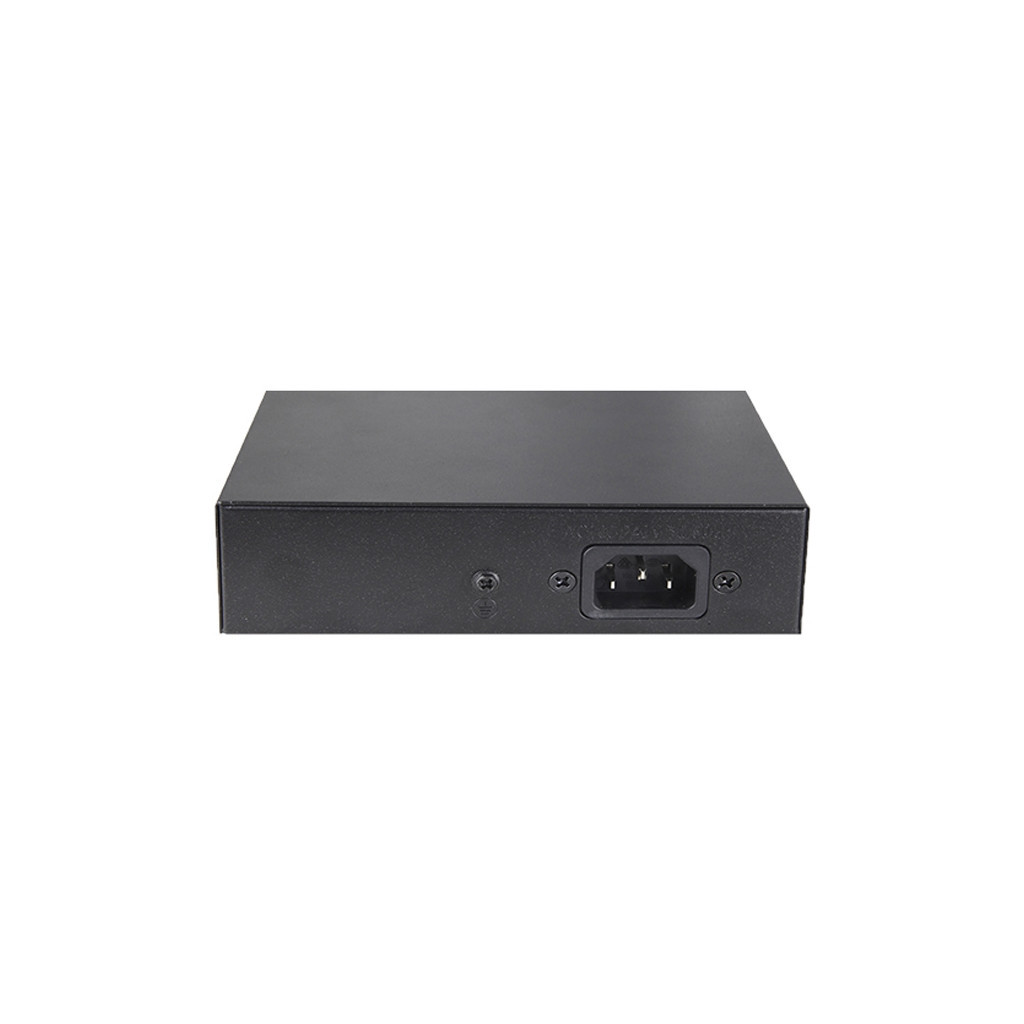 Комутатор мережевий Onv ONV-H1064PL - зображення 2