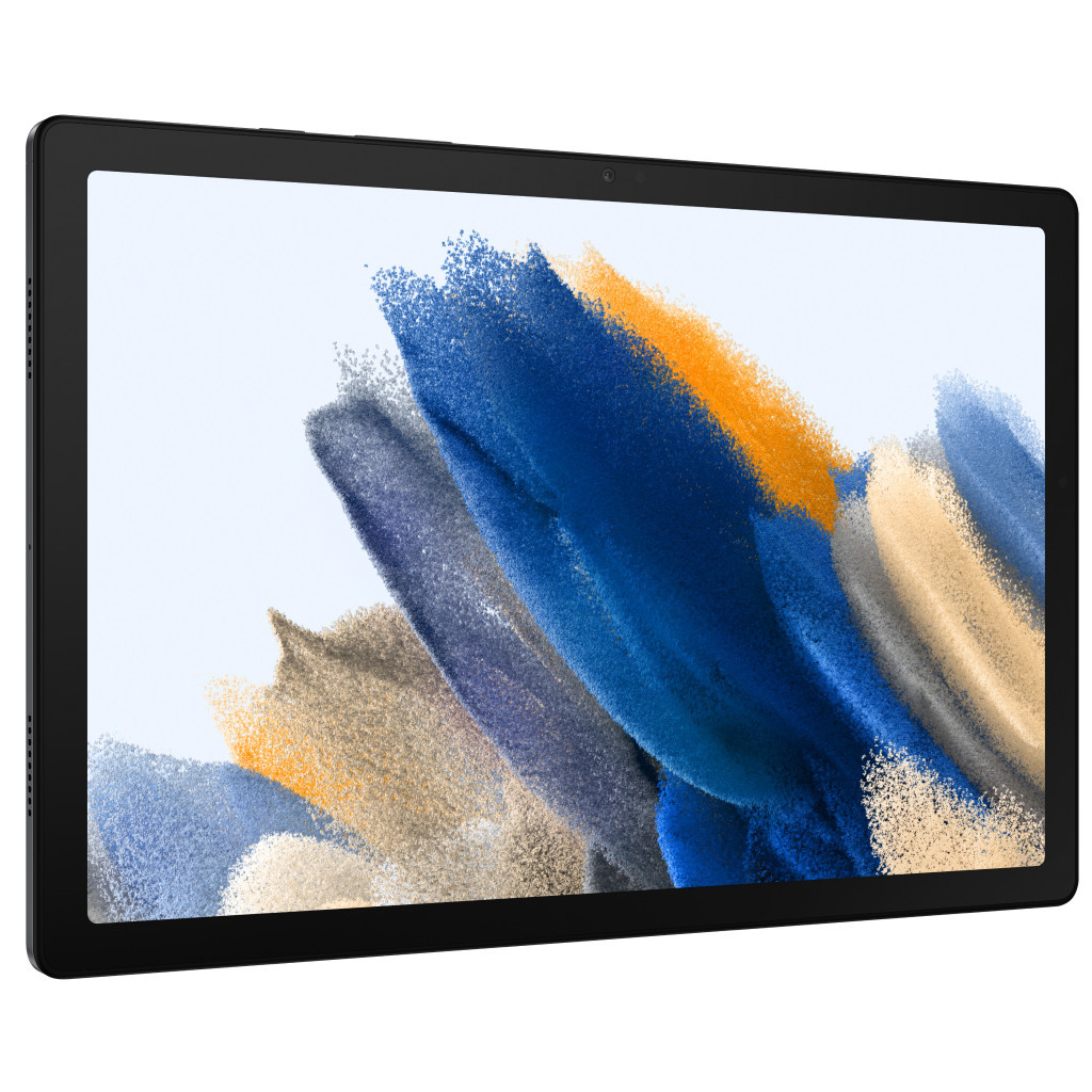 Планшет Samsung Galaxy Tab A8 10.5" LTE 3/32GB Dark Grey (SM-X205NZAASEK) - зображення 3