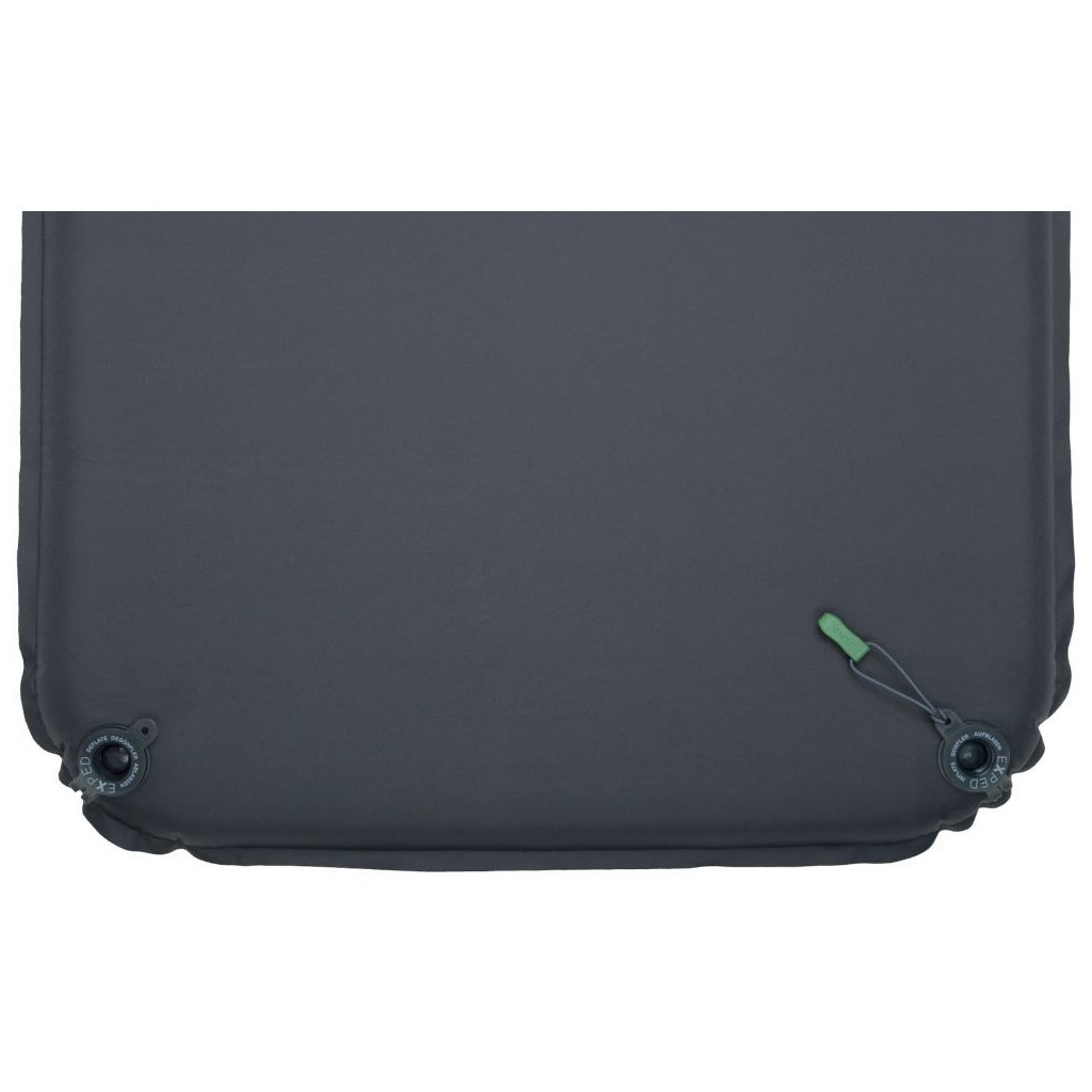 Туристичний килимок Exped Sim Lite 3.8 M green (018.1030) - зображення 5