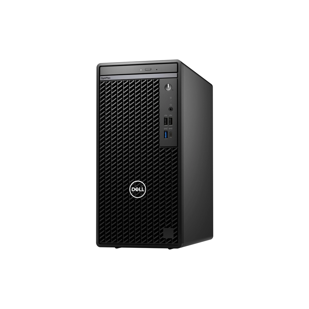 Комп'ютер Dell Optiplex 7020 MT/ i5-14500, 8, 512, DVDRW, KM (N008O7020MTUA_UBU) - зображення 3
