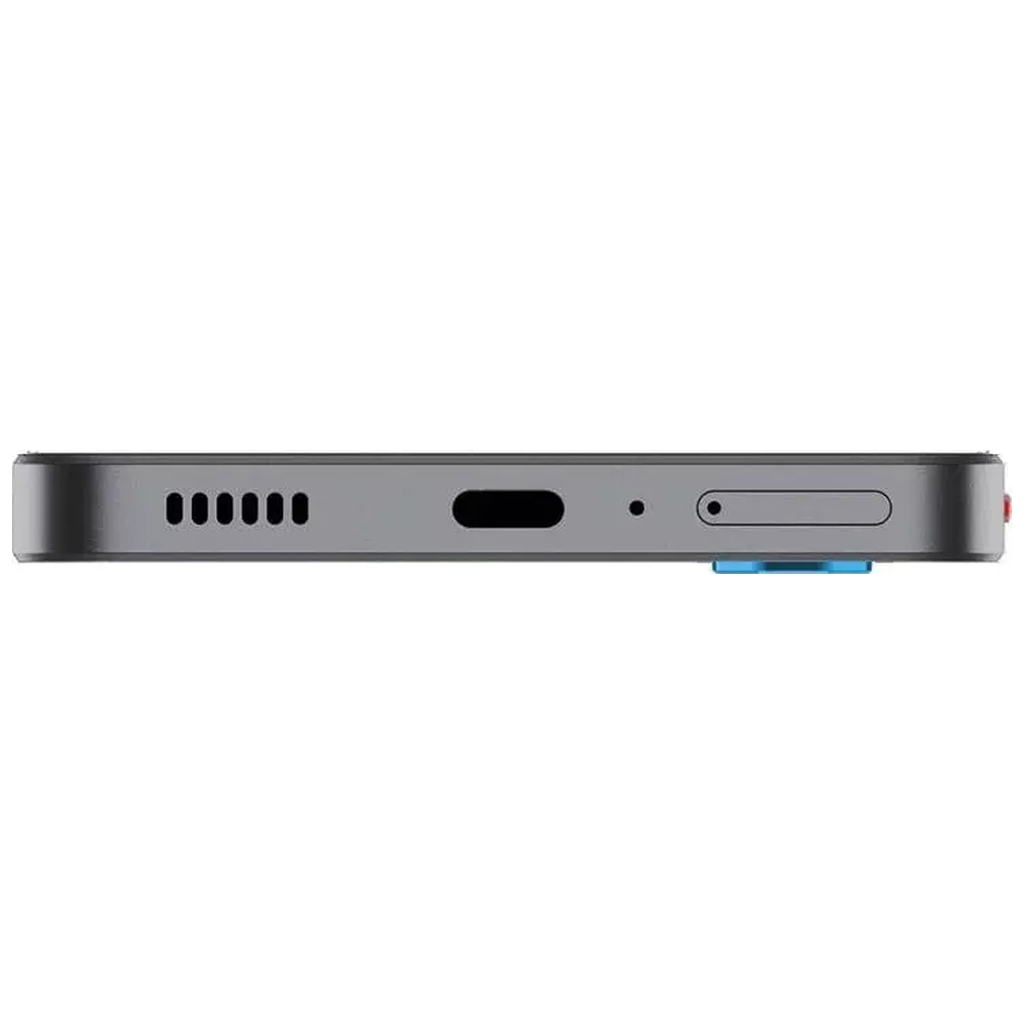 Мобільний телефон ZTE Nubia Neo 3 GT 5G 12/256GB Gray (1164537) - зображення 7