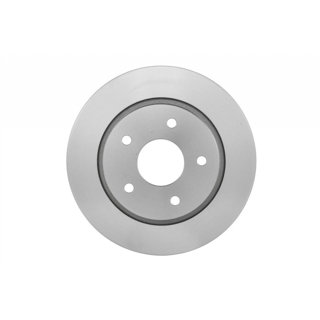 Гальмівний диск Bosch 0 986 479 050 - зображення 3