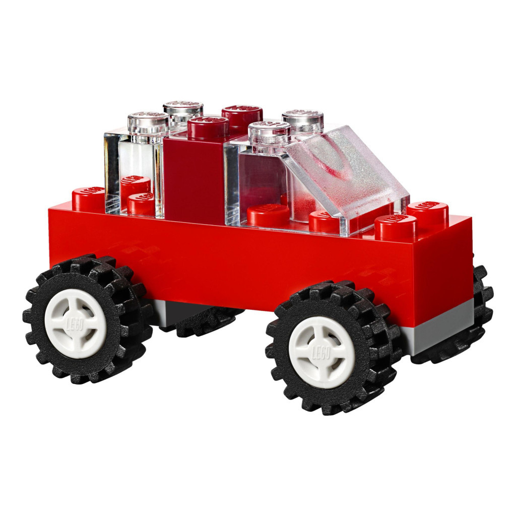 Конструктор LEGO Скринька для творчості (10713) - зображення 4