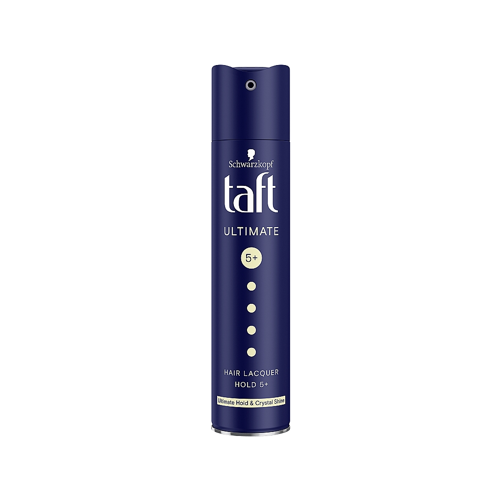 Лак для волосся Taft Ultimate (фіксація 6) 250 мл (9000100923071) - изображение 1