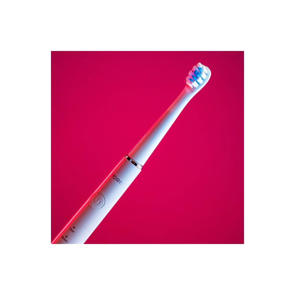 Електрична зубна щітка Evorei SONIC ONE SONIC TOOTH BRUSH (592479672052) - зображення 7