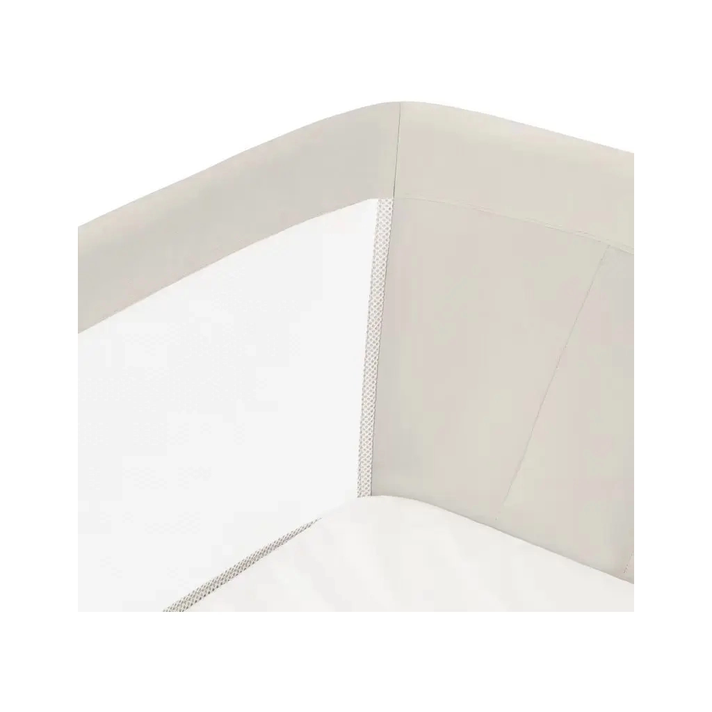 Ліжечко Lionelo THOMI PLUS BEIGE SAND (LO-THOMI PLUS BEIGE SAND) - зображення 9
