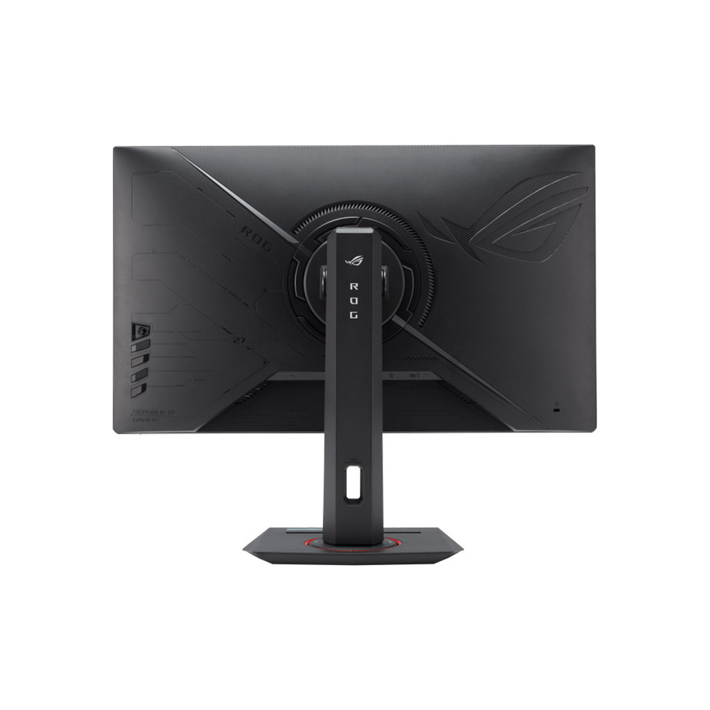 Монітор ASUS ROG Strix XG27ACS - зображення 5