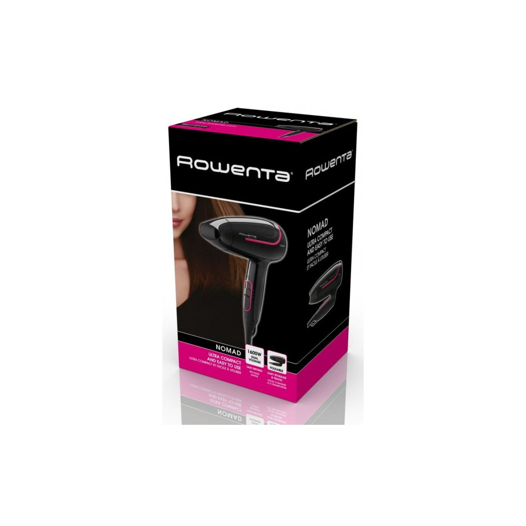 Фен Rowenta CV3323F0 - зображення 7