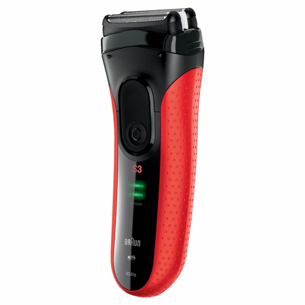 Електробритва Braun Series 3 3030 - зображення 2