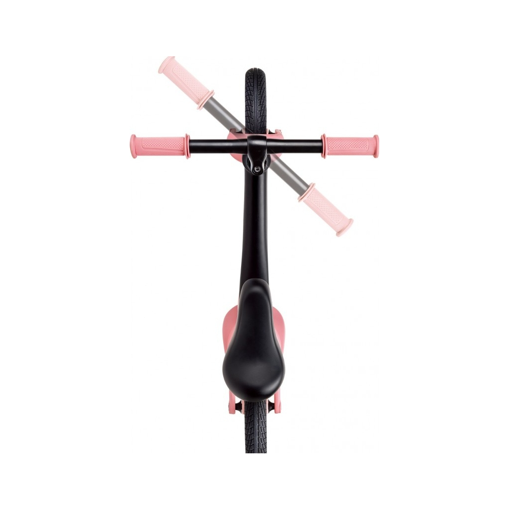 Біговел Hape двоколісний 12" рожевий (E1209) - зображення 5