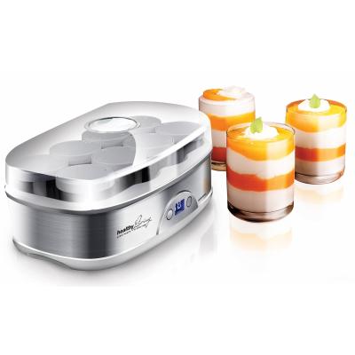 Йогуртниця Redmond RYM-M5401 - зображення 1