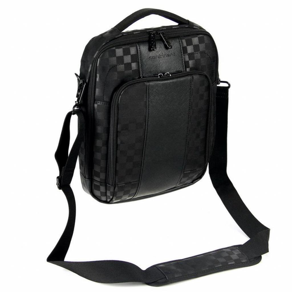 Сумка для ноутбука Continent 10" CC-039 Black (CC-039Black) - зображення 4