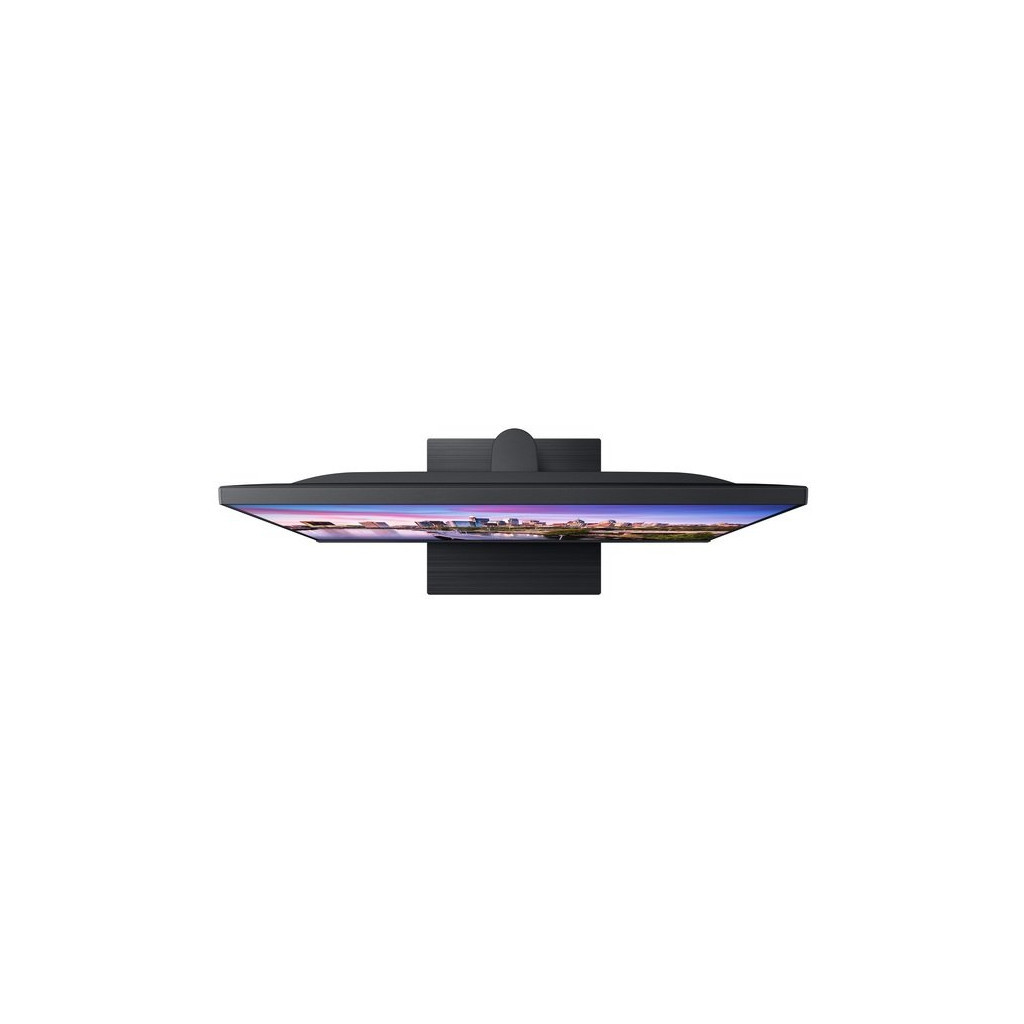Монітор Samsung LF24T450GYIXCI - зображення 10