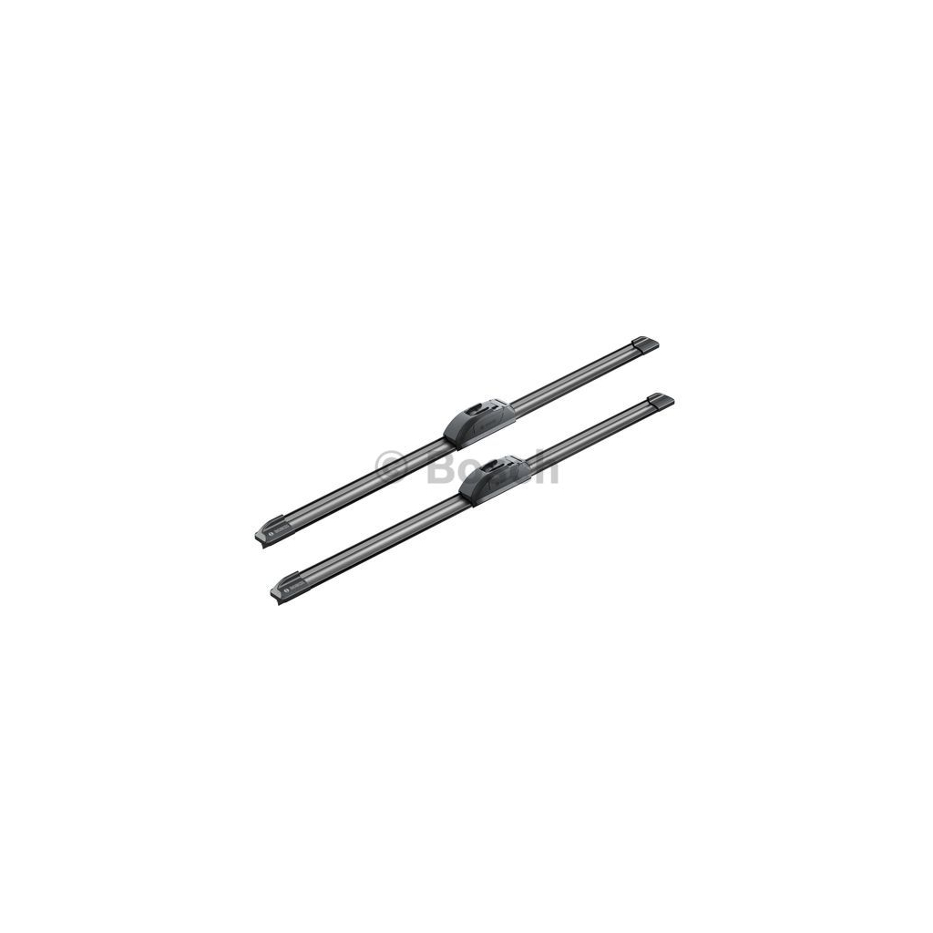 Щітка склоочисника Bosch 3 397 118 903 - зображення 4