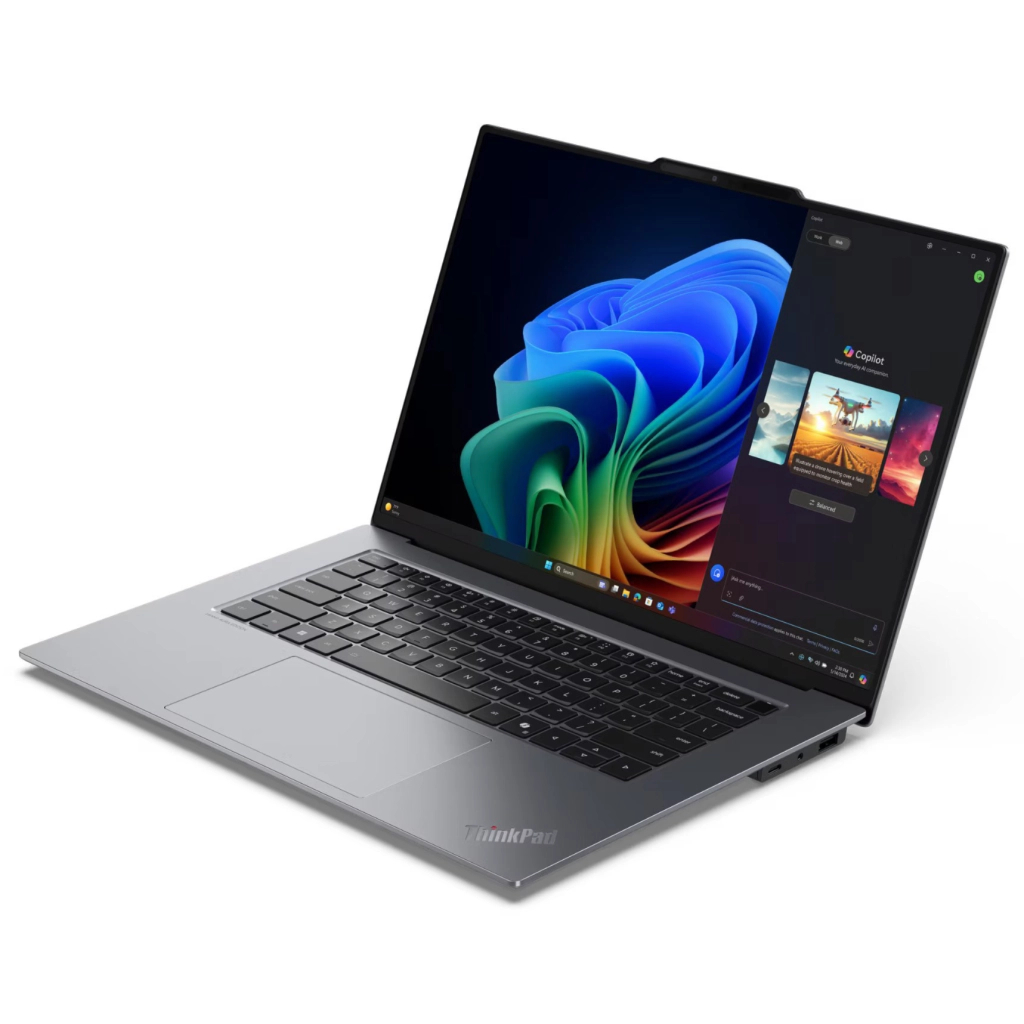 Ноутбук Lenovo ThinkPad X9 G1 (21Q6001NRA) - зображення 3