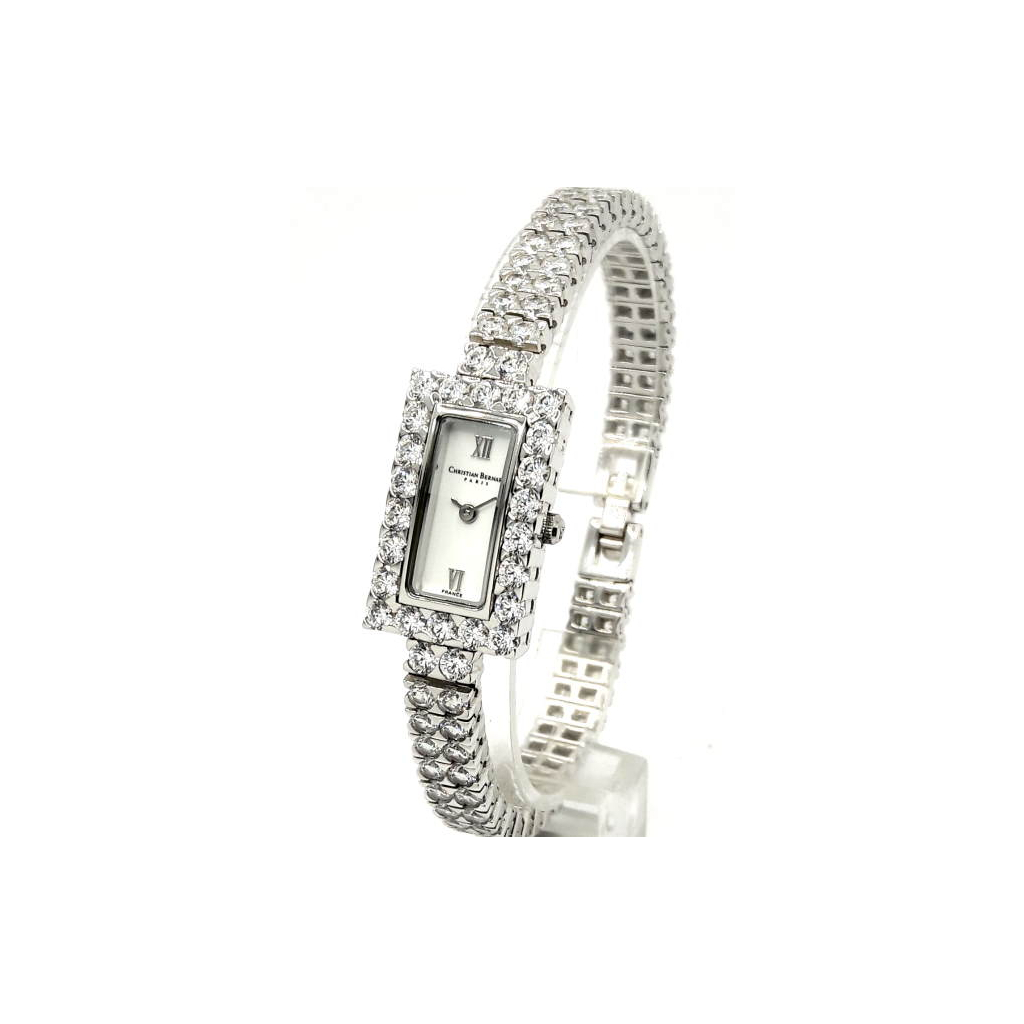 Наручний годинник Christian Bernard JY752ZBN - зображення 2