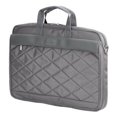 Сумка для ноутбука Sumdex 15.6" PON-327 GY - зображення 1