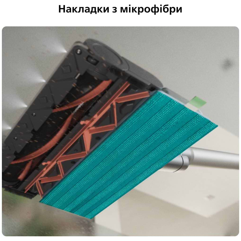 Пилосос Philips XC5244/10 - зображення 8