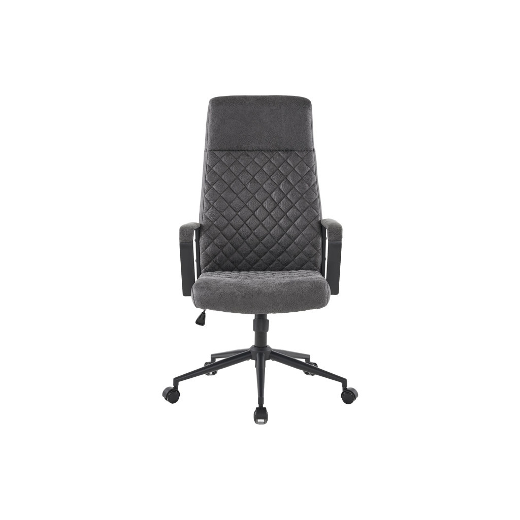 Офісне крісло Аклас Авіс Сірий (00127047) - зображення 2