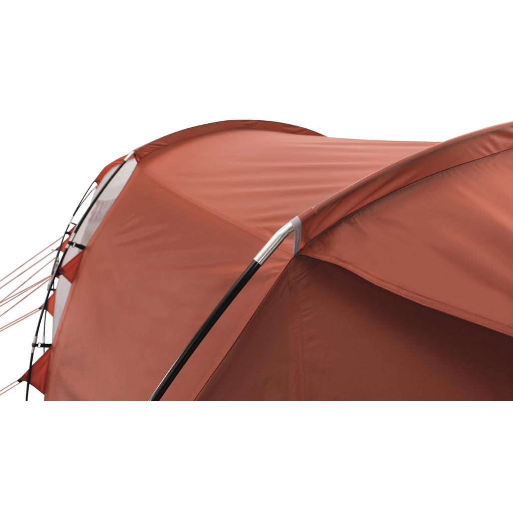 Намет Easy Camp Huntsville Twin 800 Red (928293) - зображення 6