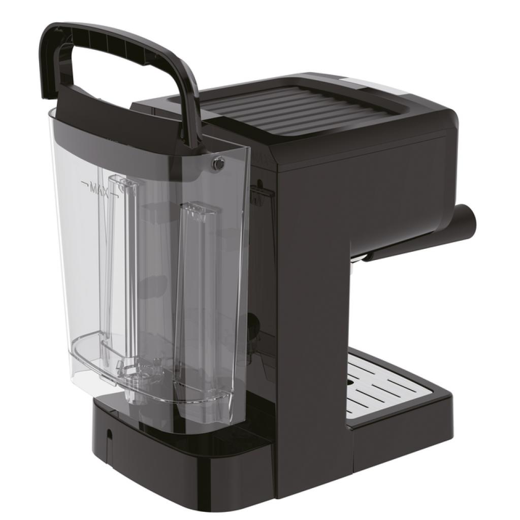 Ріжкова кавоварка еспресо Krups XP320810 - зображення 8