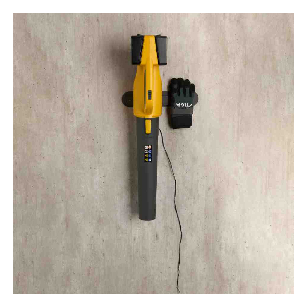 Повітродувка Stiga BL300 40V (20V+20V), 42м/с, 2x4Ah (BL300eKit) - зображення 7