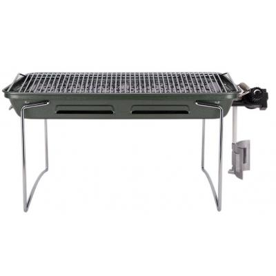 Гриль-барбекю Kovea Slim gas barbecue grill TKG-9608-T (8809000503014) - зображення 1