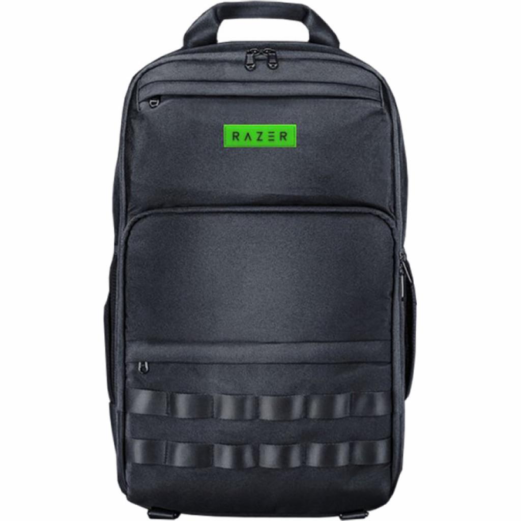 Рюкзак для ноутбука Razer 17.3" Concourse Pro Backpack (RC81-02920101-0500) - зображення 1