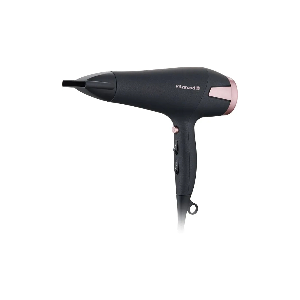 Фен Vilgrand VHD2610TI - зображення 1