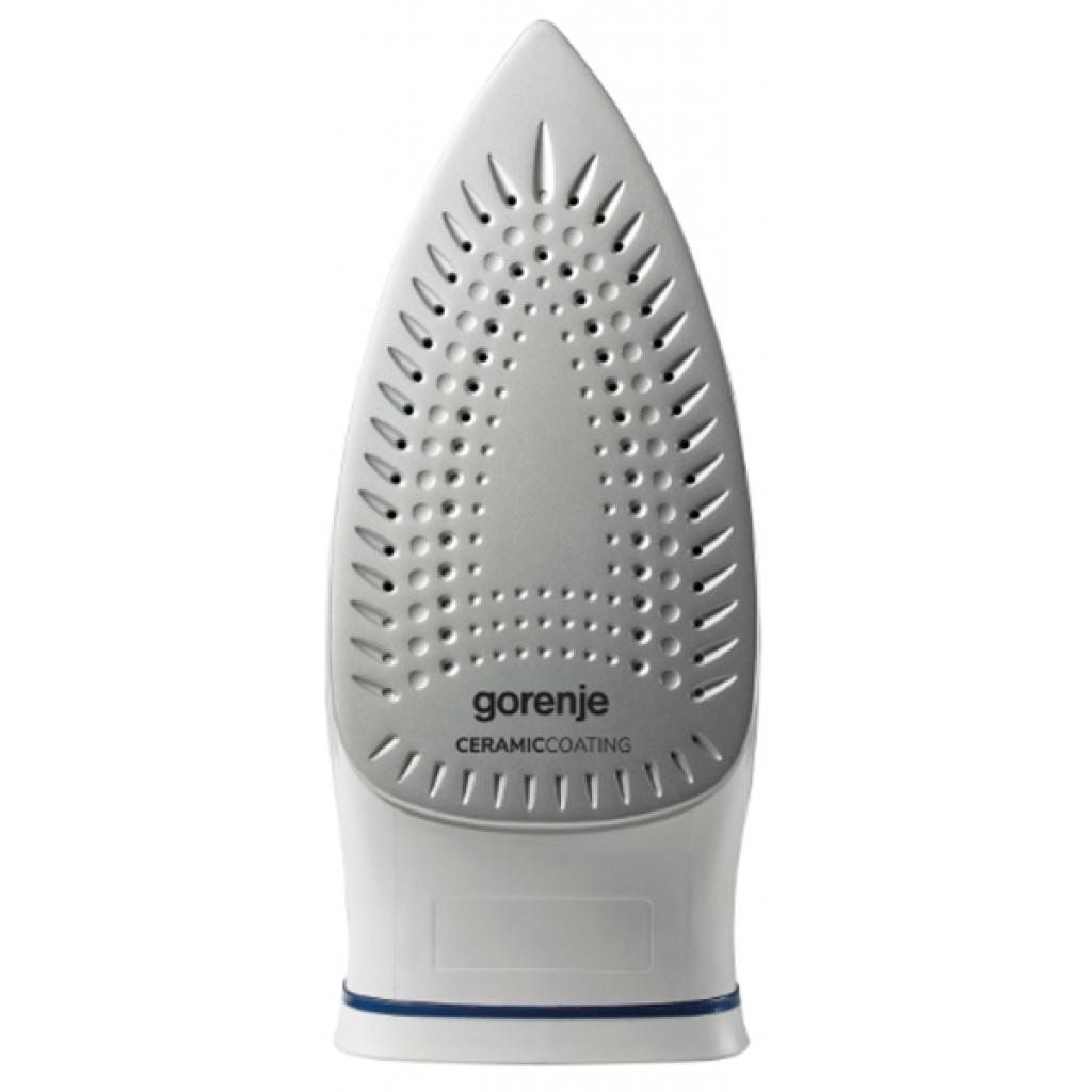 Праска Gorenje SIH 2200 BLC (SIH2200BLC) - зображення 3