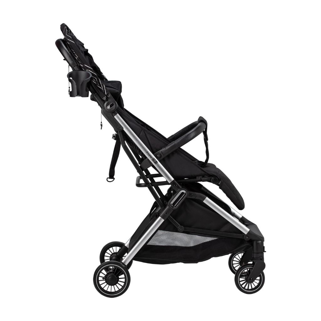 Коляска FreeON Unique Silver (48846) - зображення 3
